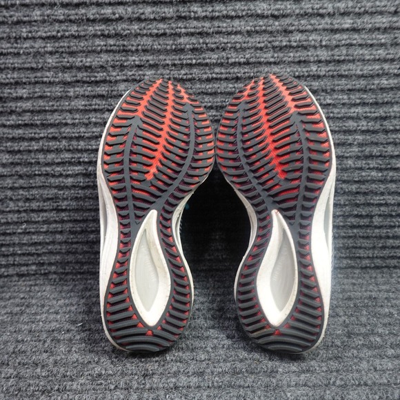 Mizuno Shoes Womens 6 Wave Rebellion Foam Outdoor Running 411334.53SC - Picture 8 of 15